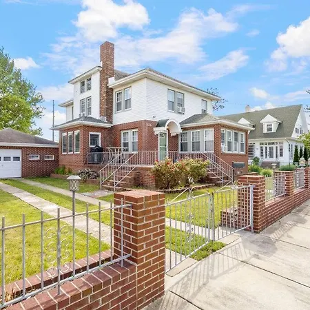 Ac 6Br 2Ba Quiet Retreat Central Location